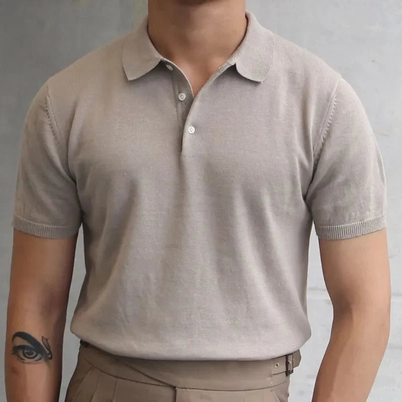 Polo Homme Pamplona | KONF