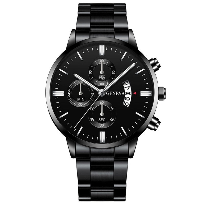 Montre Homme Fusion | KONF