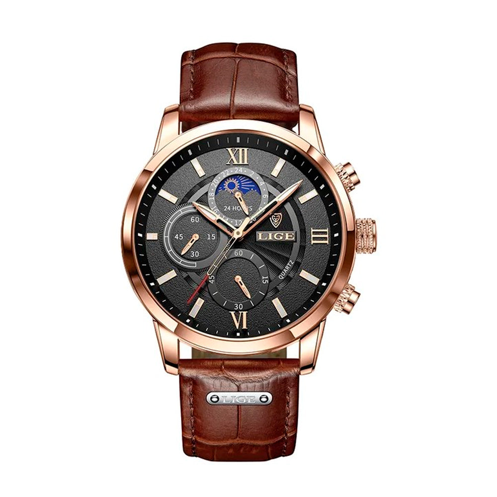 Montre Homme Classy | KONF