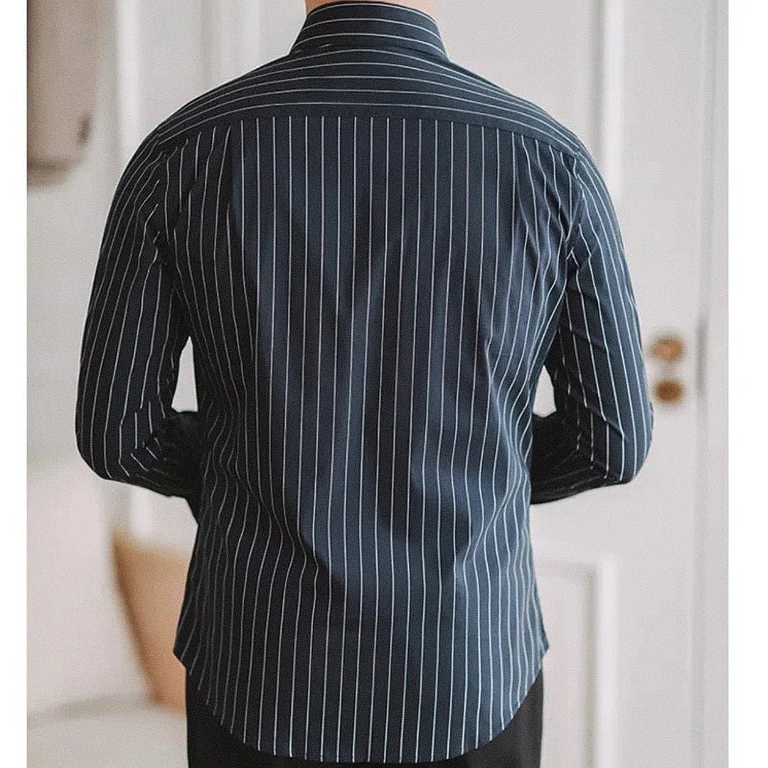 Chemise Habillée Homme Ferrara | KONF