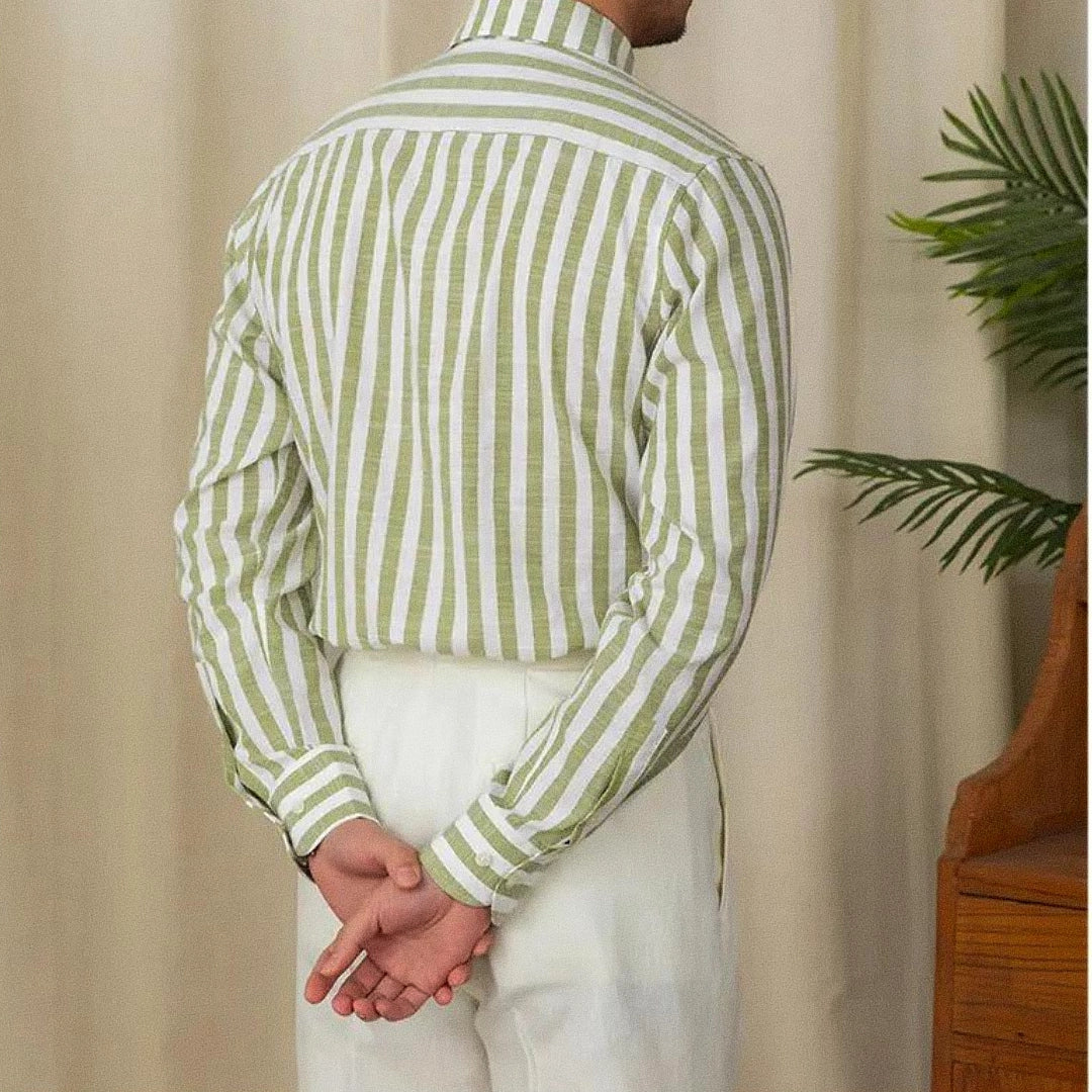 Chemise Habillée Homme Siena | KONF