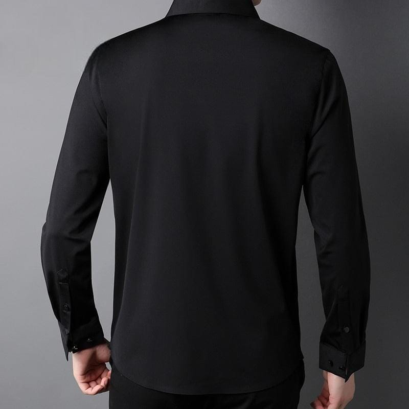 Chemise Habillée Homme Tailor | KONF