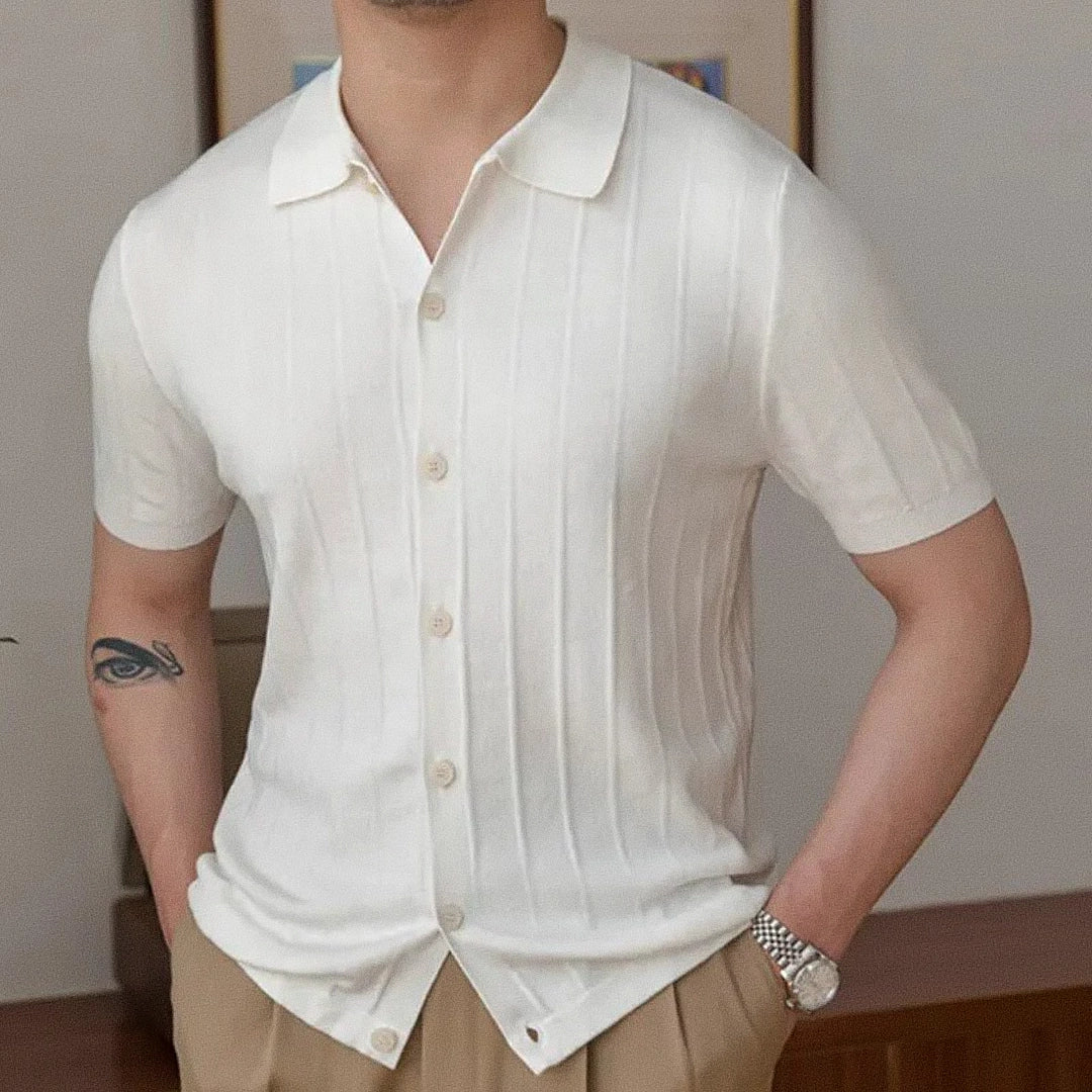 Polo Homme Burgos | KONF