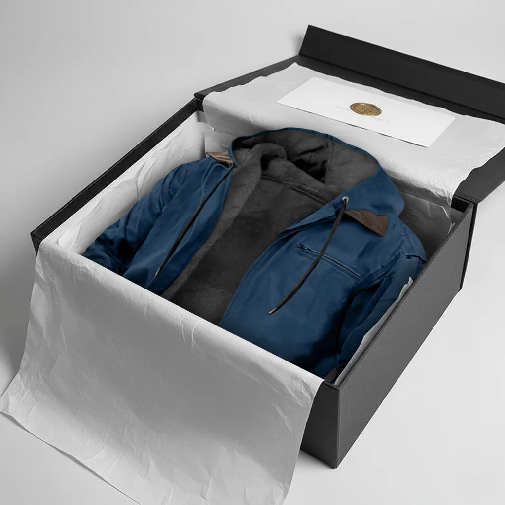Konf • Veste Richard pour hommes