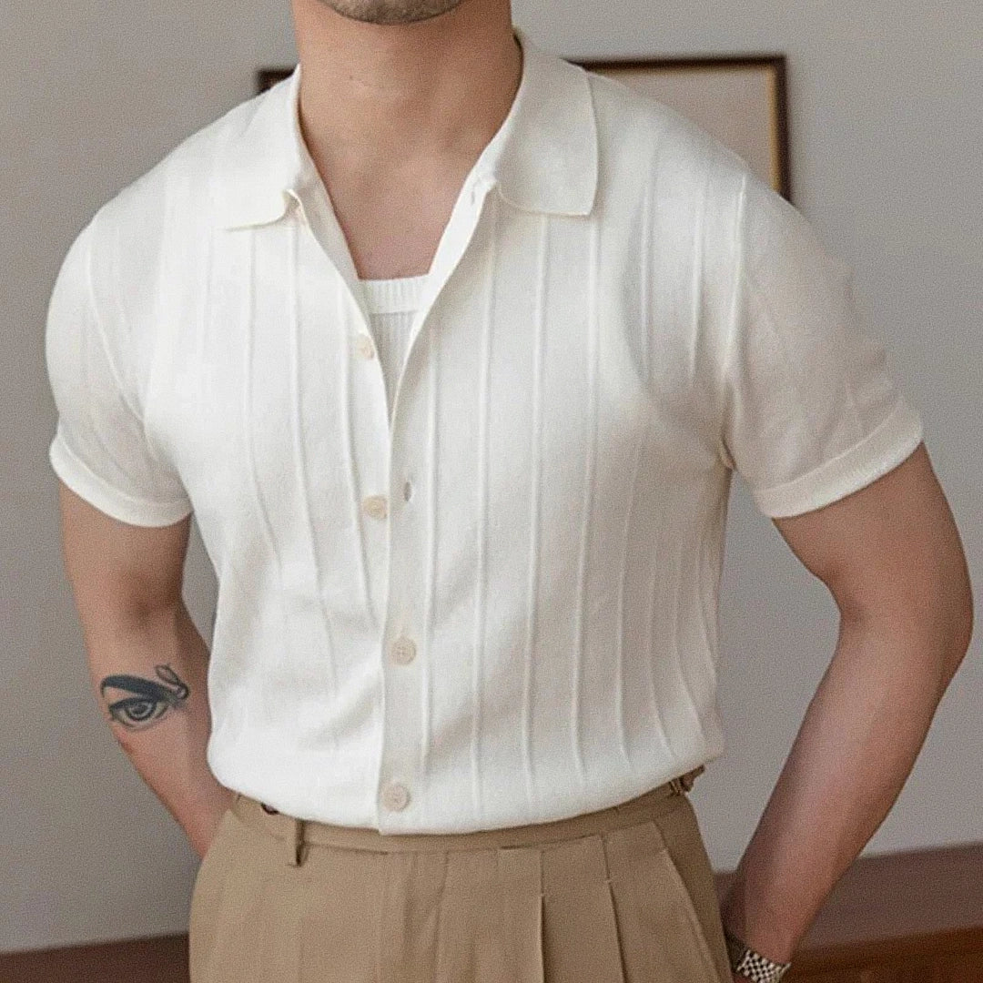 Polo Homme Burgos | KONF