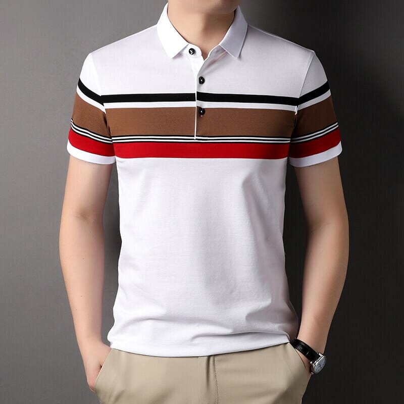Polo Homme Prestige | KONF