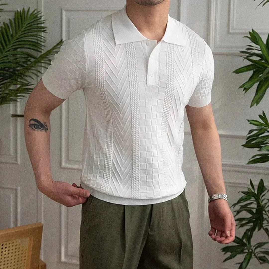 Polo Homme Valencia | KONF
