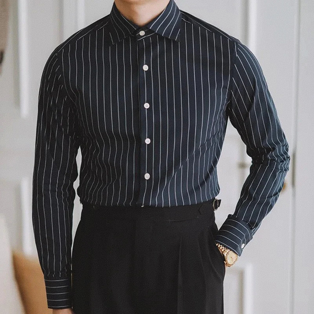 Chemise Habillée Homme Ferrara | KONF