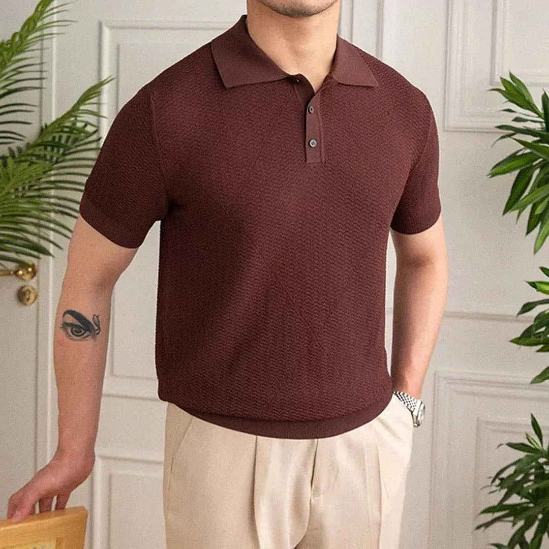 Polo Homme Barcelona | KONF