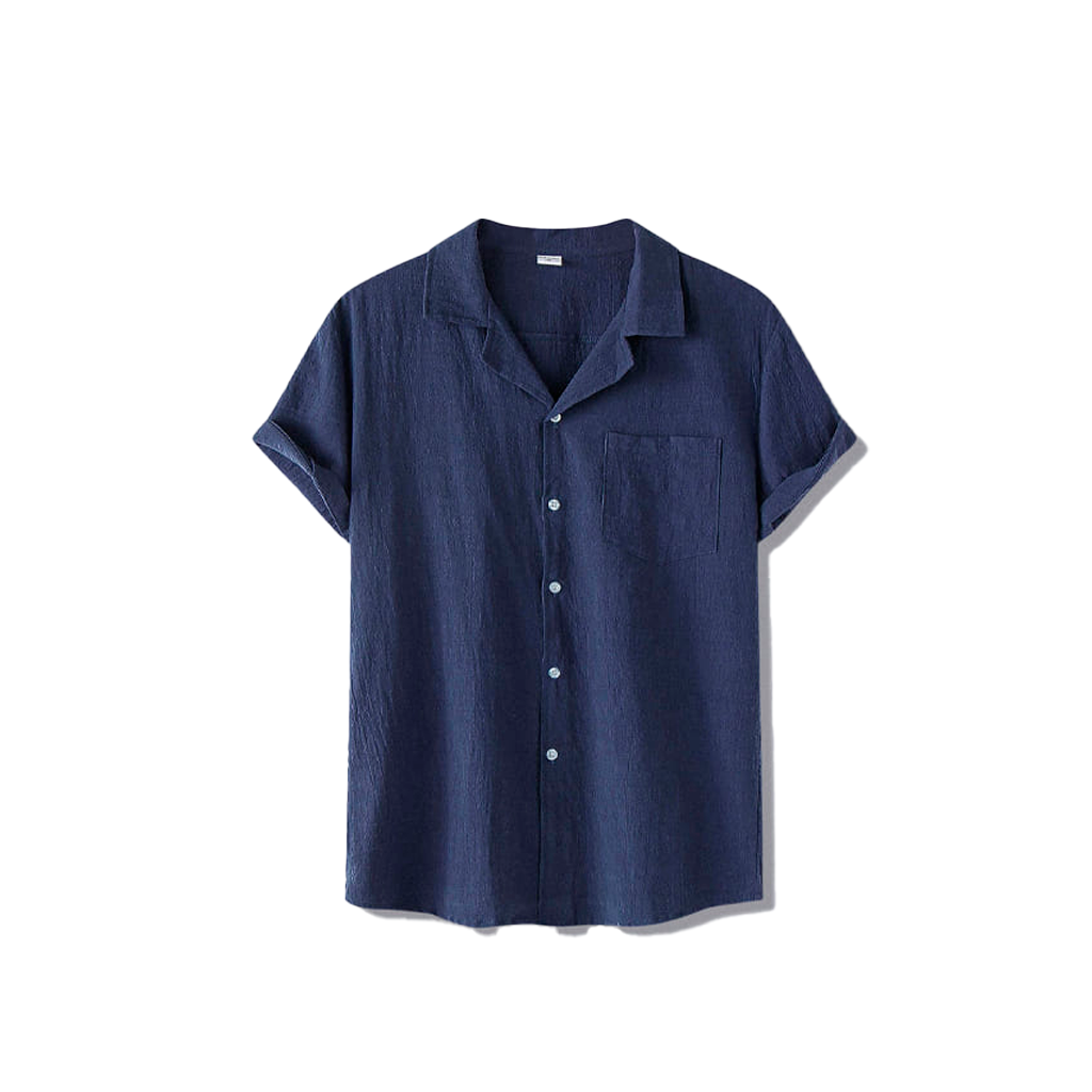 Chemise en lin Portofino | KONF