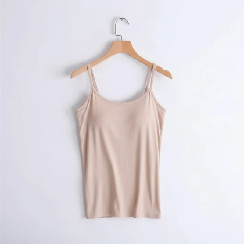 Lissora™ – Haut de soutien-gorge 2-en-1