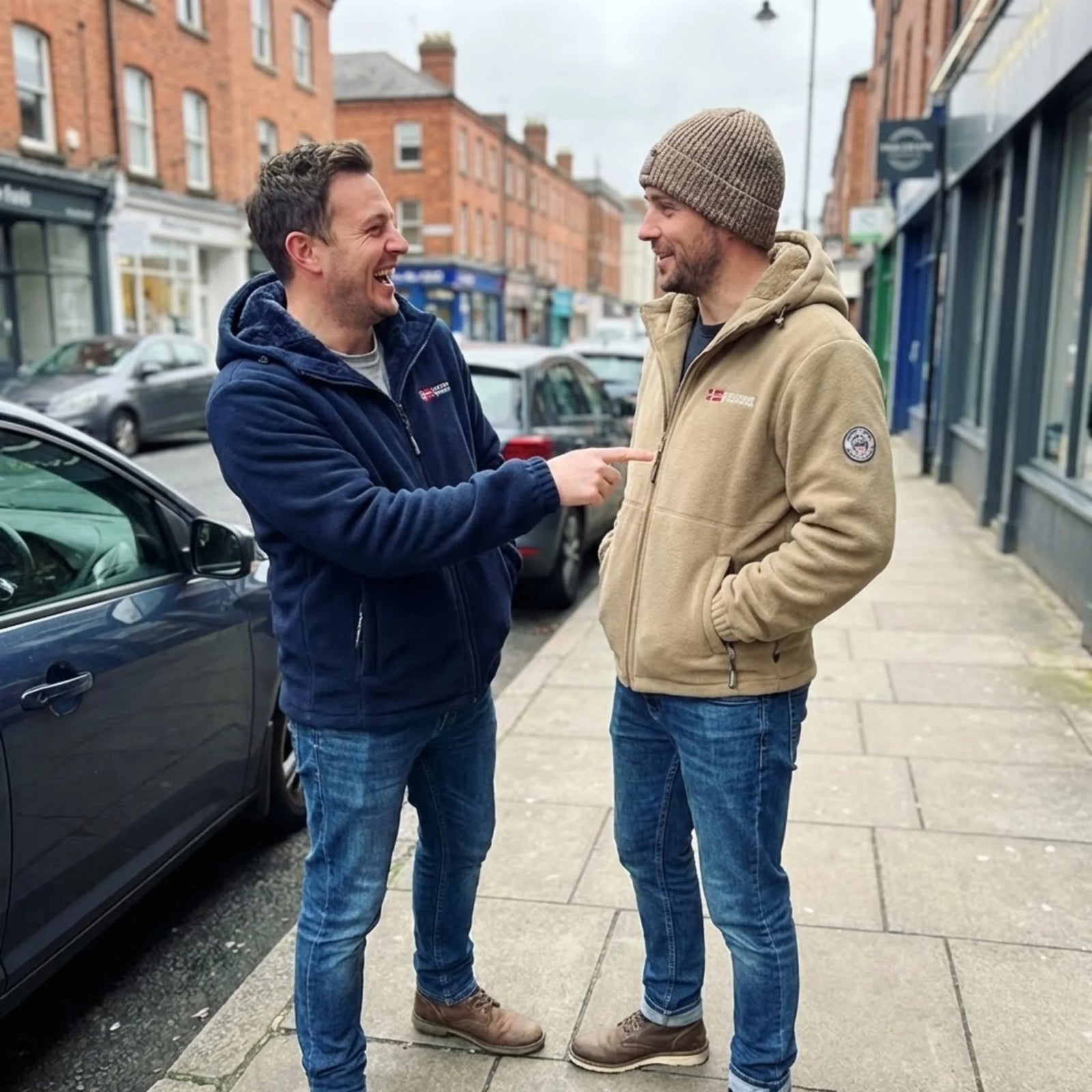 7. Offre hiver : 50% de réduction + Livraison gratuite – tant que les stocks durent