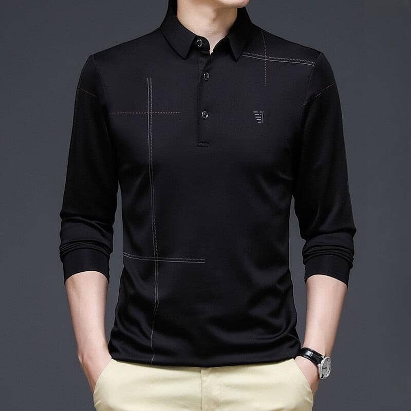 Chemise Habillée Homme Comfort | KONF