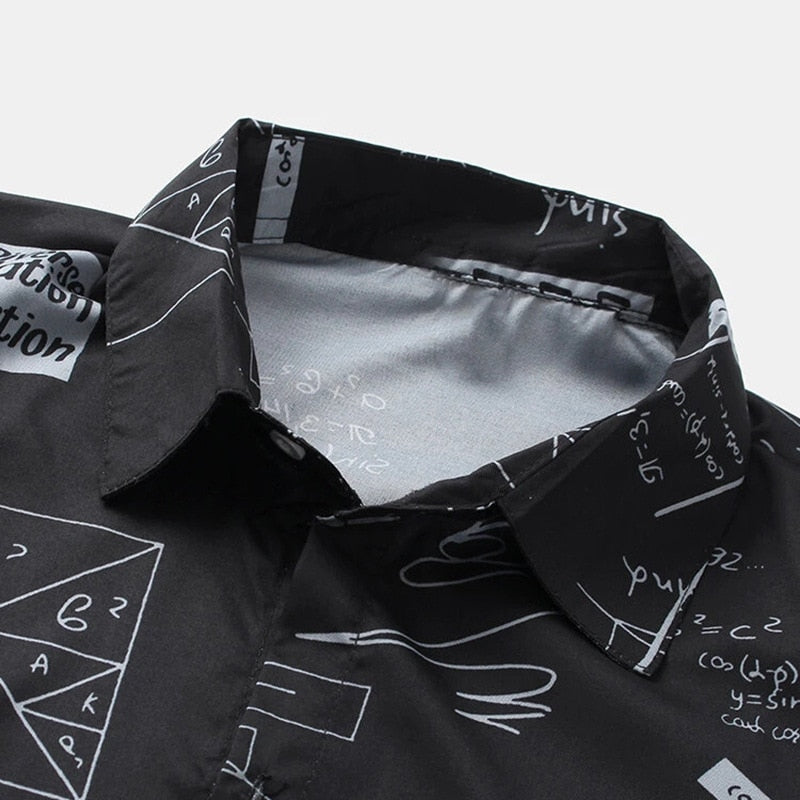 Chemise manches courtes Nation | KONF