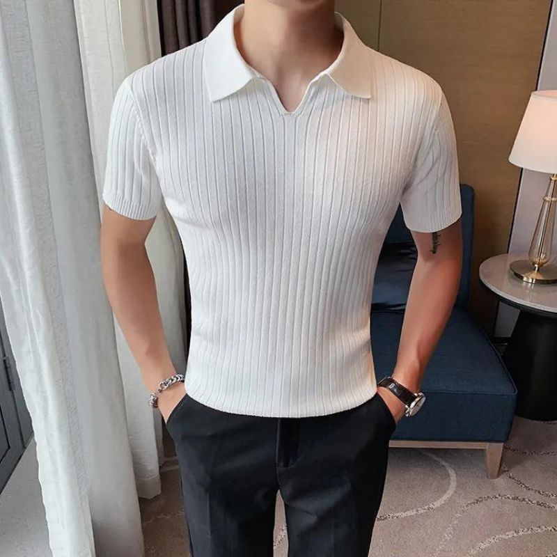 Polo Vintage Slim | KONF
