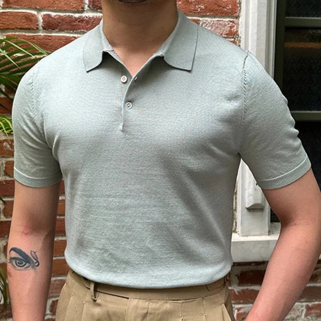 Polo Homme Sabadell | KONF