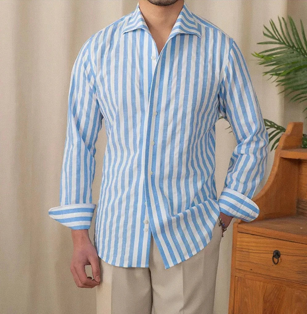 Chemise Habillée Homme Classic | KONF