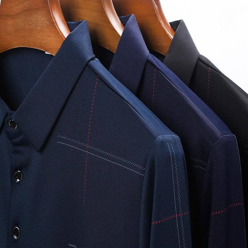 Chemise Habillée Homme Comfort | KONF