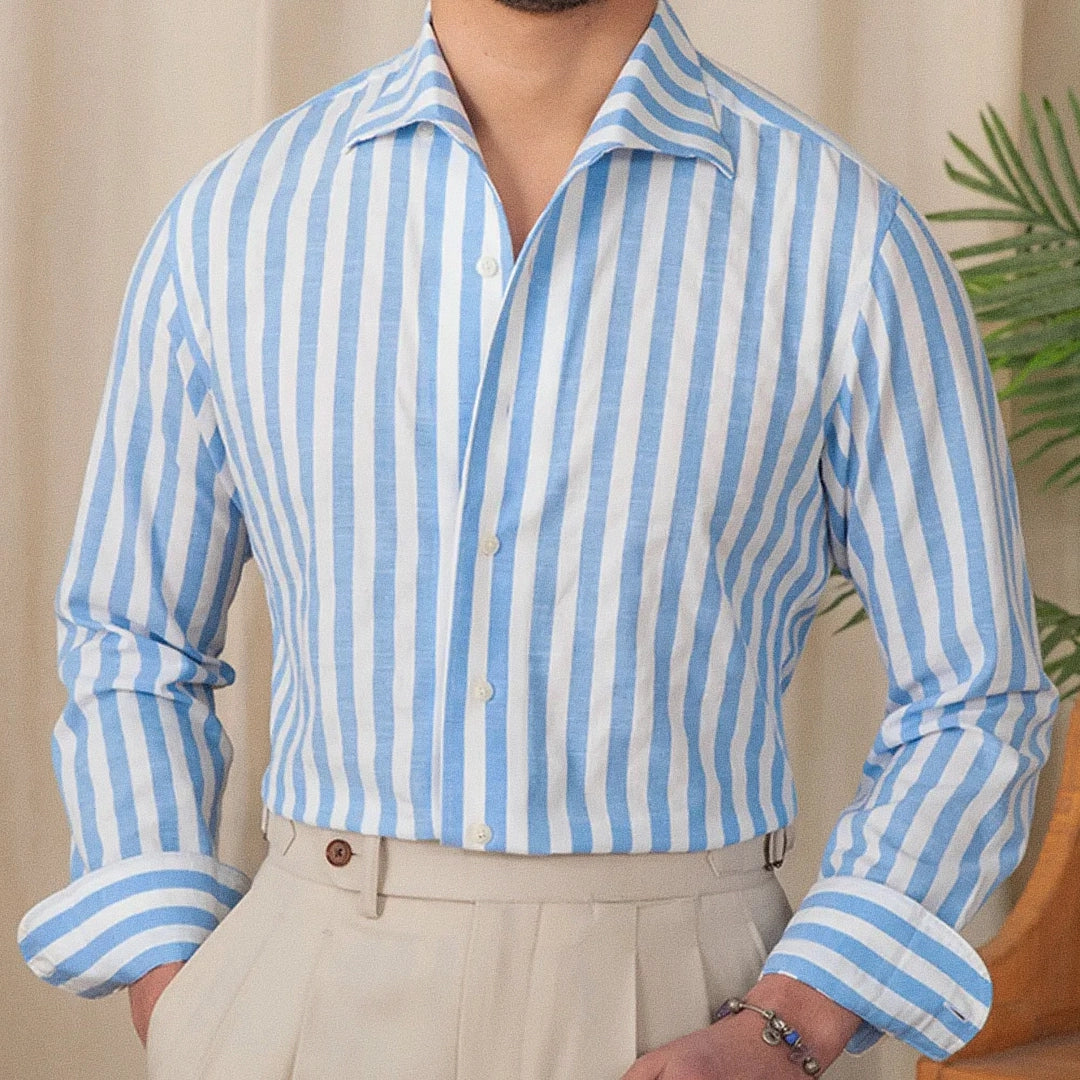 Chemise Habillée Homme Classic | KONF
