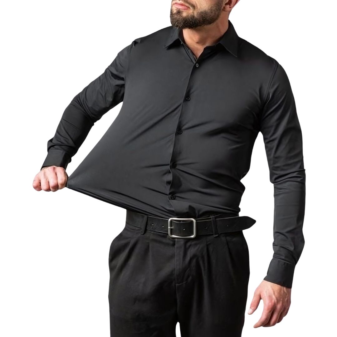 Chemise Habillée Homme | KONF