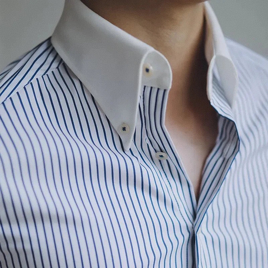 Chemise Habillée Homme Roma | KONF