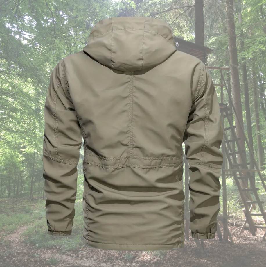 Konf | Veste Outdoor Cargo Titan