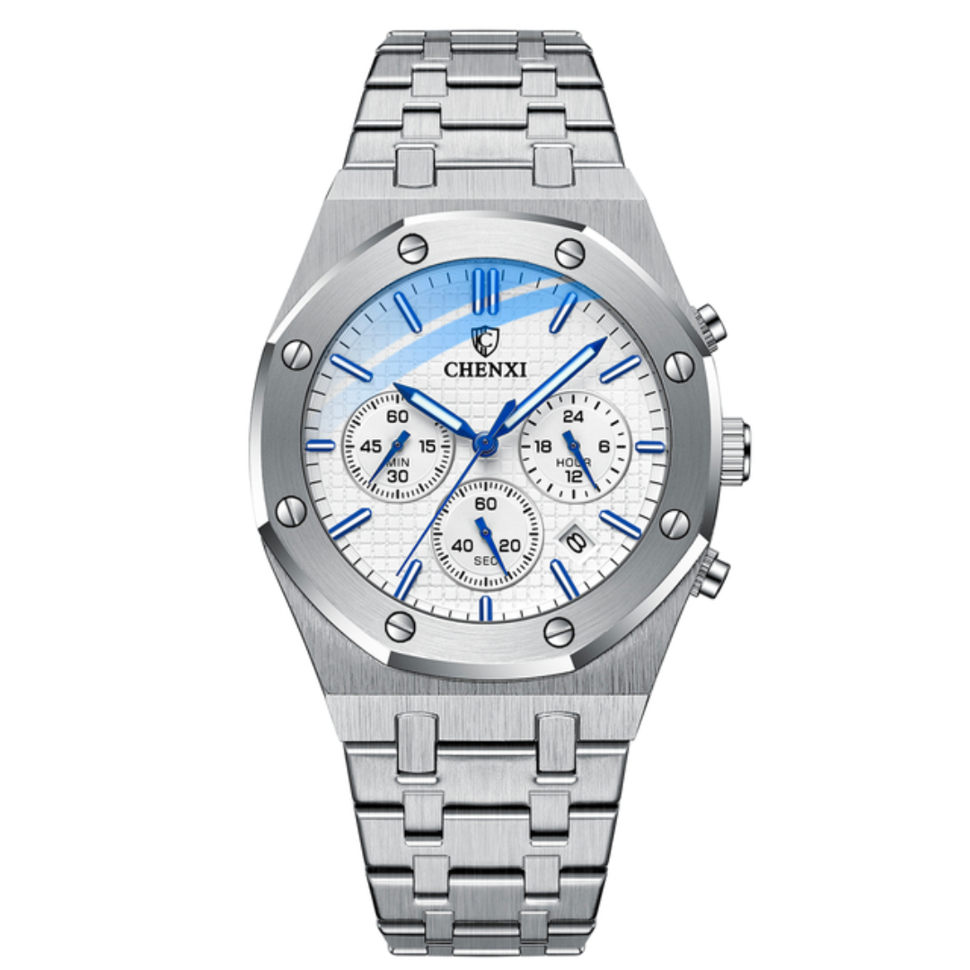 Montre Homme Aero | KONF