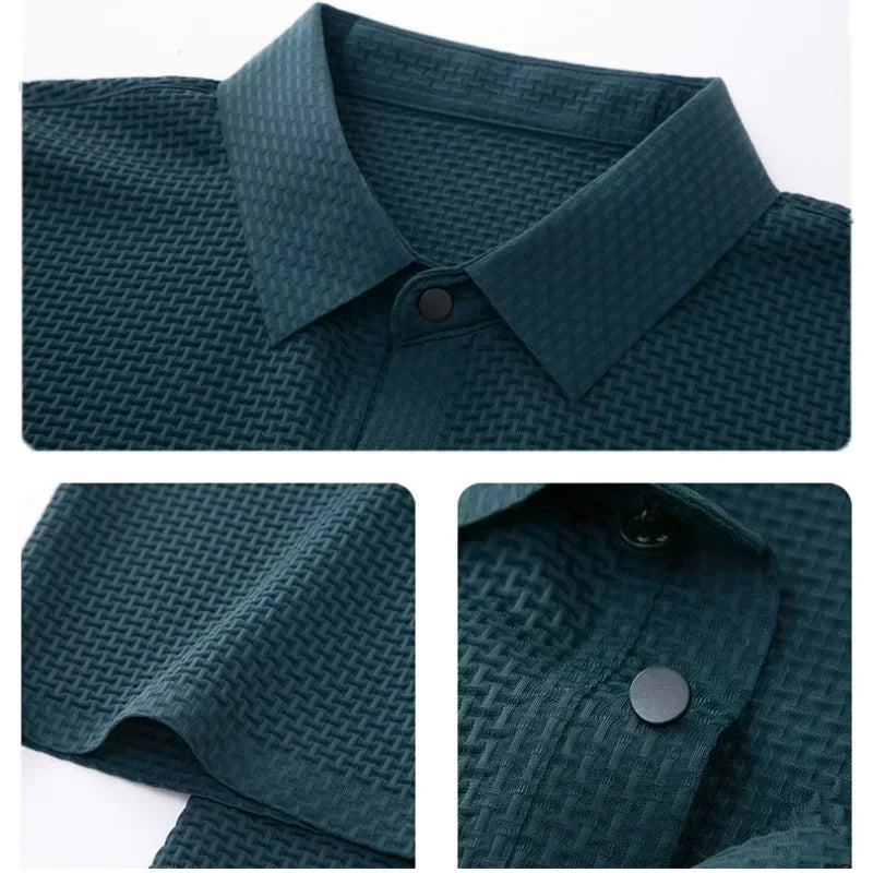 Polo Homme Premium | KONF