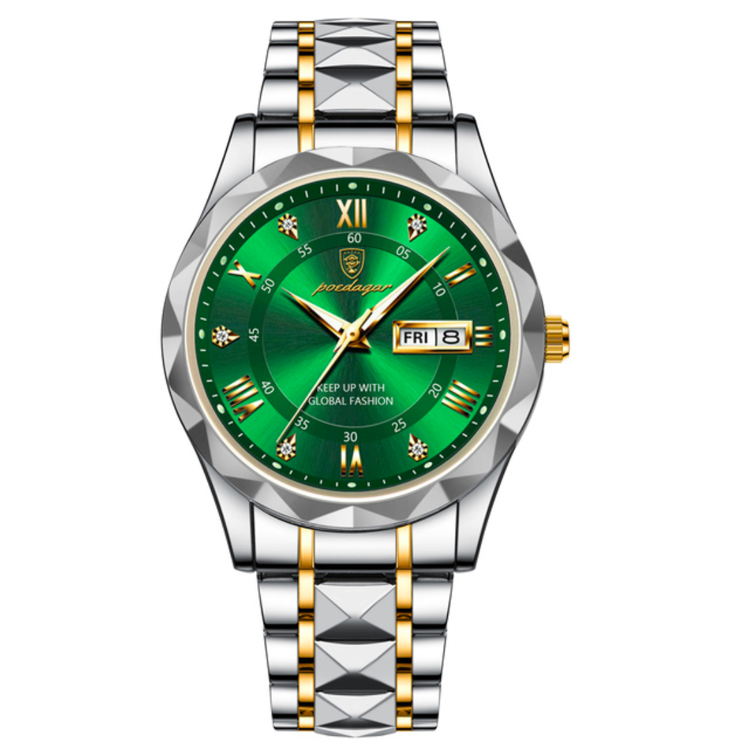 Montre Homme Polyonix | KONF