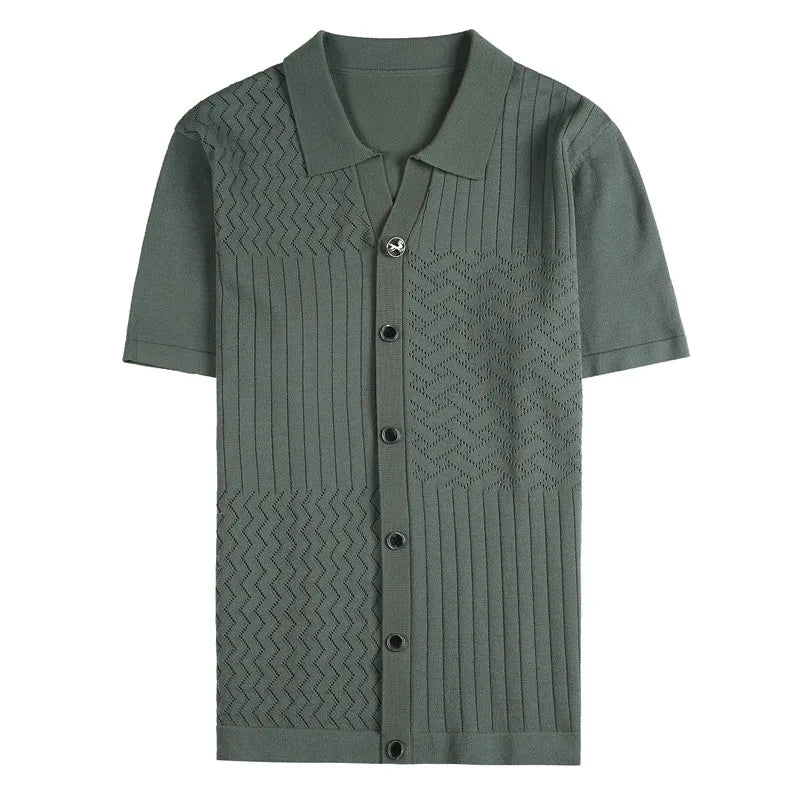 Polo Homme Vintage | KONF
