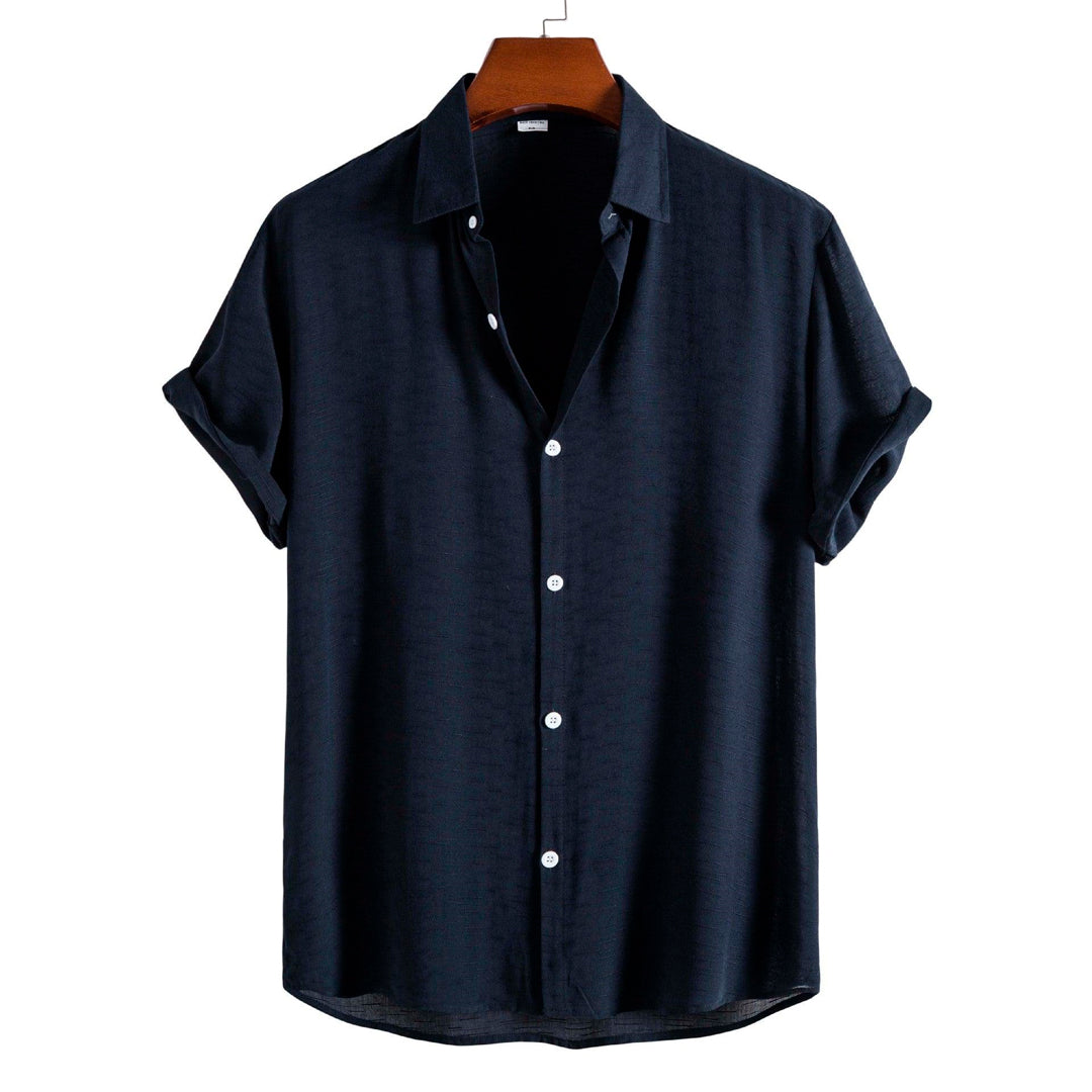 Chemise manches courtes Lisa Everyday | KONF