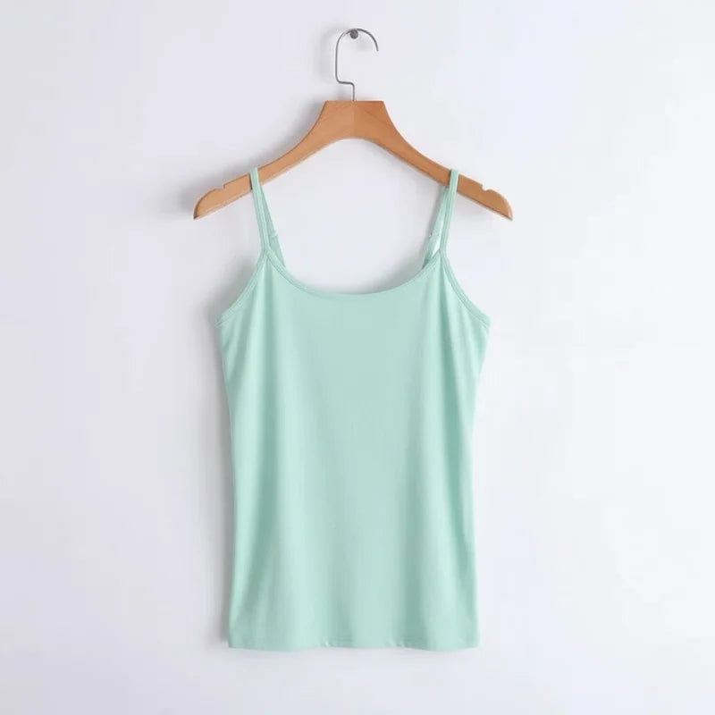 Lissora™ – Haut de soutien-gorge 2-en-1