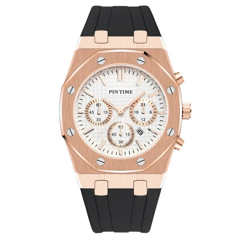 Montre Homme Sober | KONF