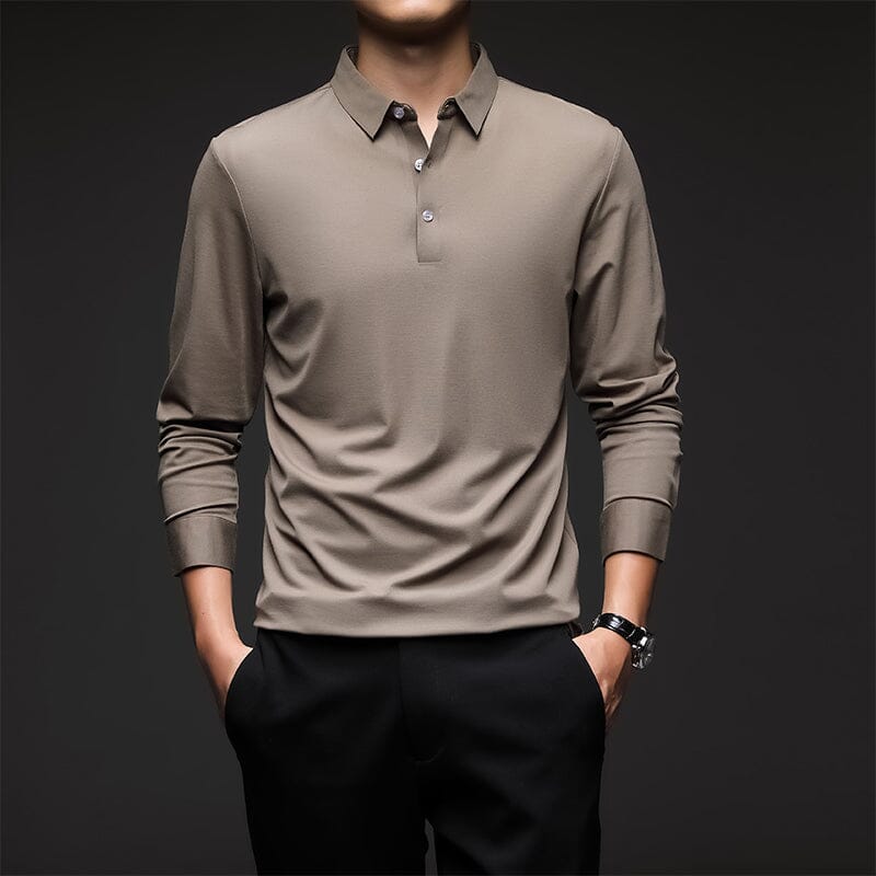 Chemise Habillée Homme Mastery | KONF