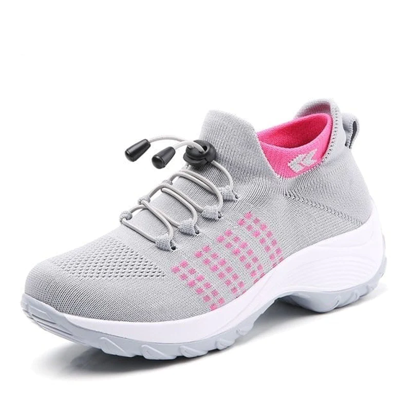 THE KONF™ | CHAUSSURES ORTHOPÉDIQUES CONFORTABLES BELL