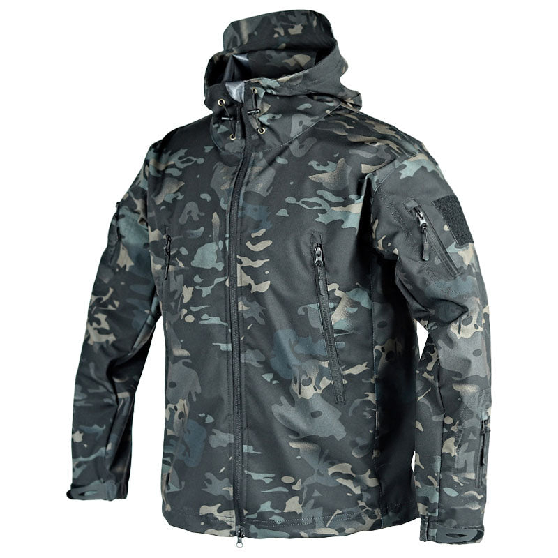 Konf | Veste Vic Outdoor