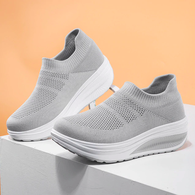 Baskets Femme Raster Konf