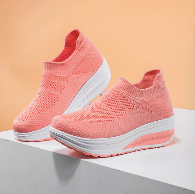 Baskets Femme Raster Konf