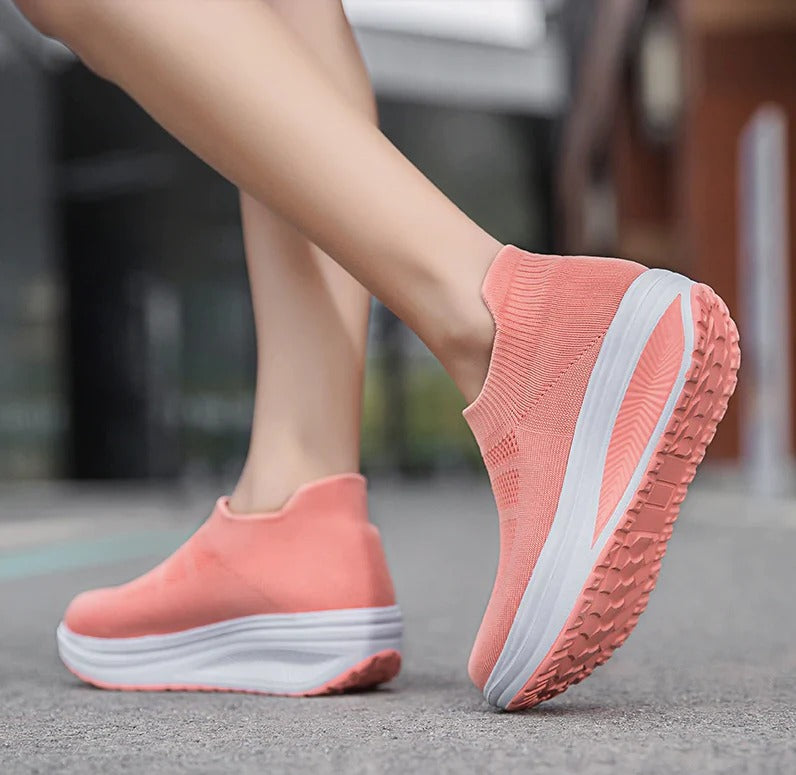 Baskets Femme Raster Konf