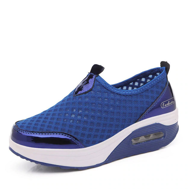Baskets Femme Apandiz Konf