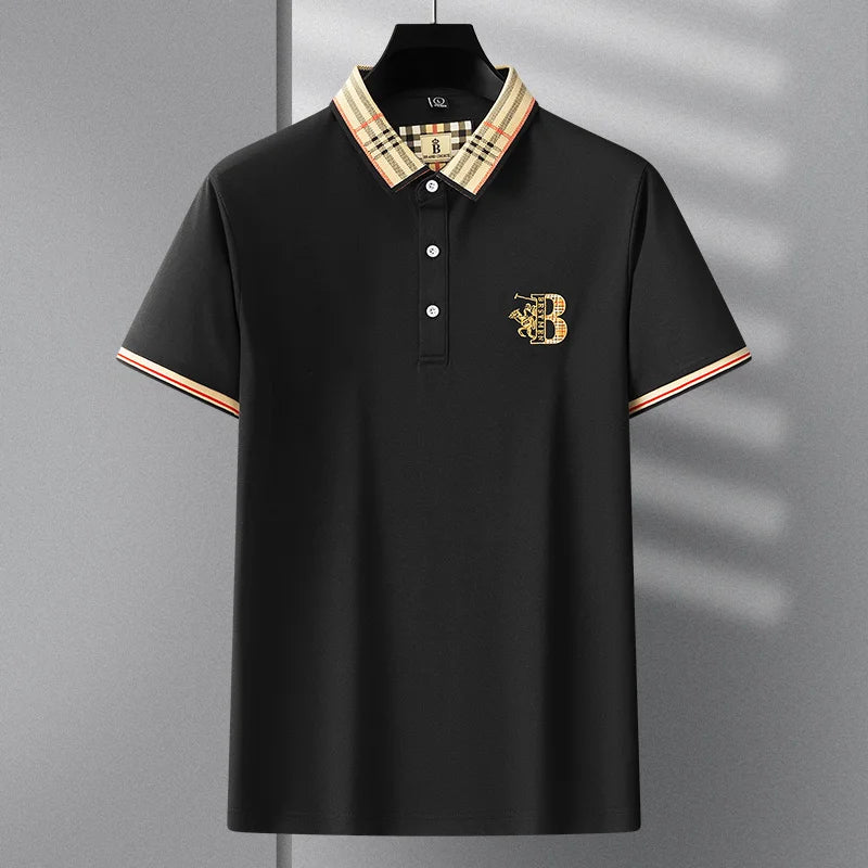 Konf • T-Shirt Polo Belarius (Achetez-en 1, obtenez-en 2)