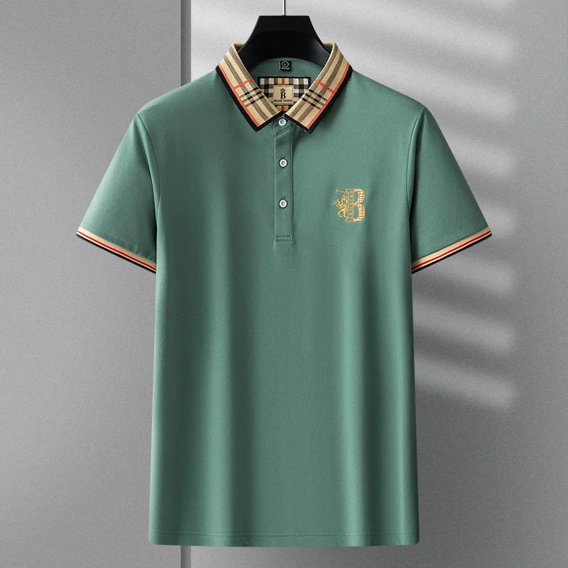 Konf • T-Shirt Polo Belarius (Achetez-en 1, obtenez-en 2)
