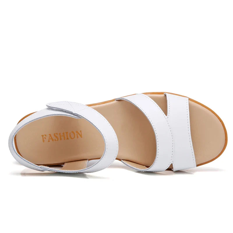 Sandale Femme Lolita Konf