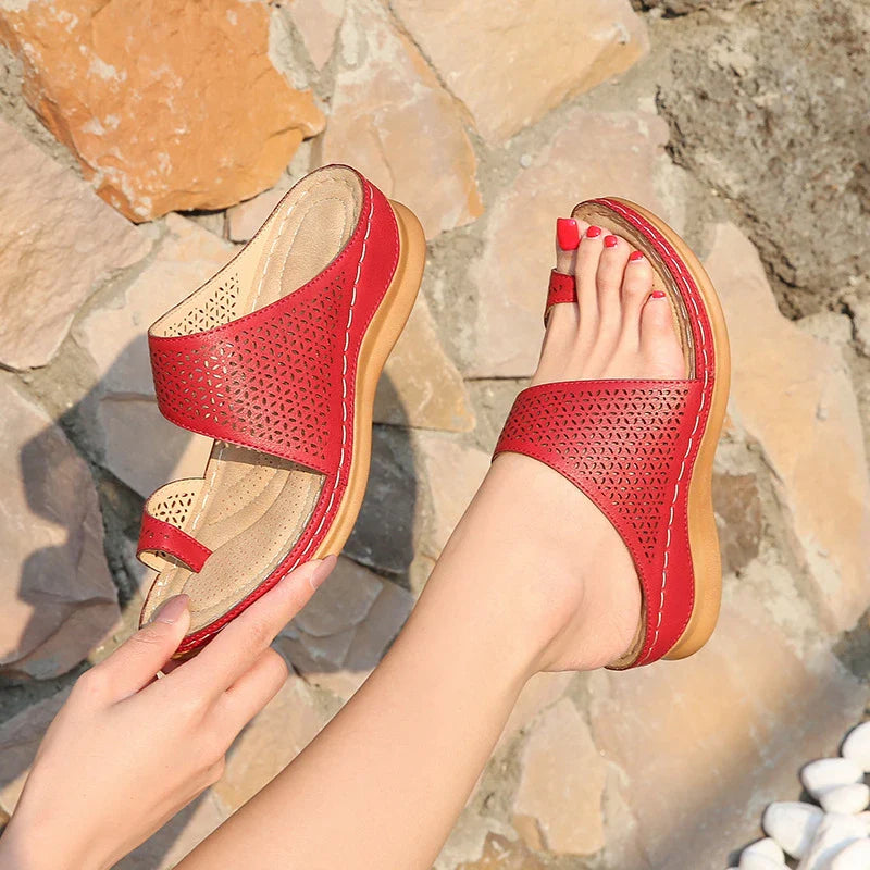 Sandale Femme Kalein Konf