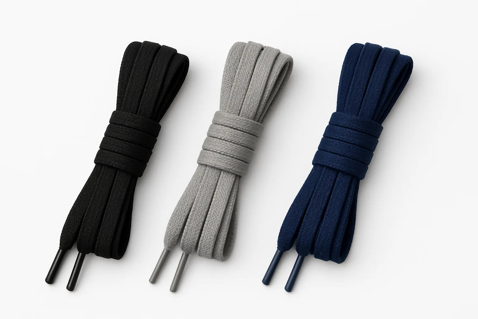 Pack Signature de Lacets | KONF