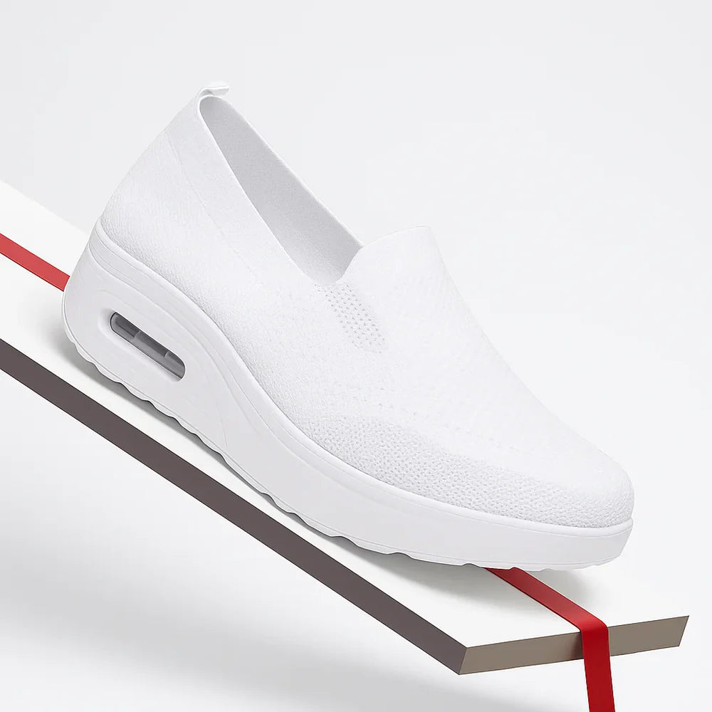 Konf™ • Chaussures Orthopédiques à Bulle d'Air