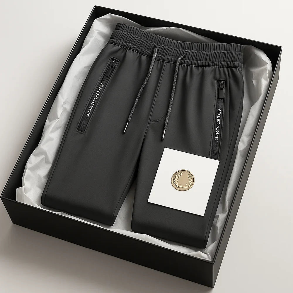 FlexRide™ – Pantalon léger et polyvalent pour le quotidien