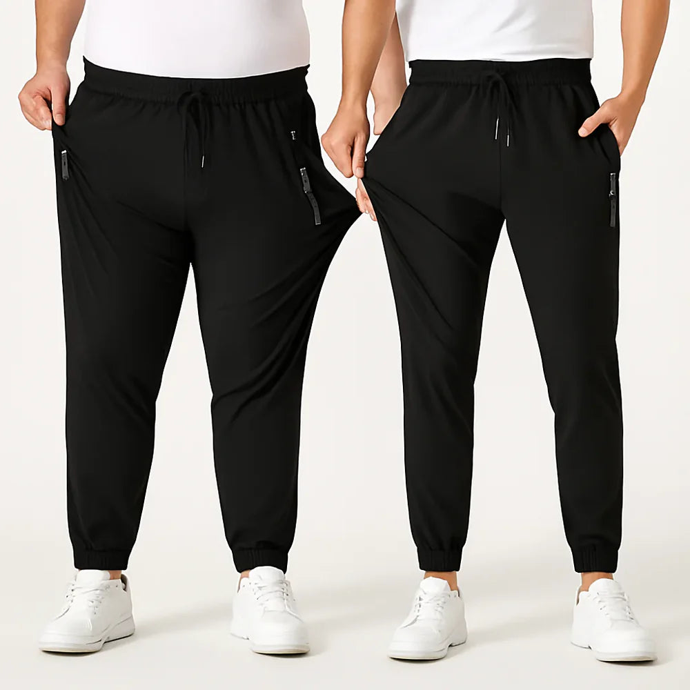 FlexRide™ – Pantalon léger et polyvalent pour le quotidien