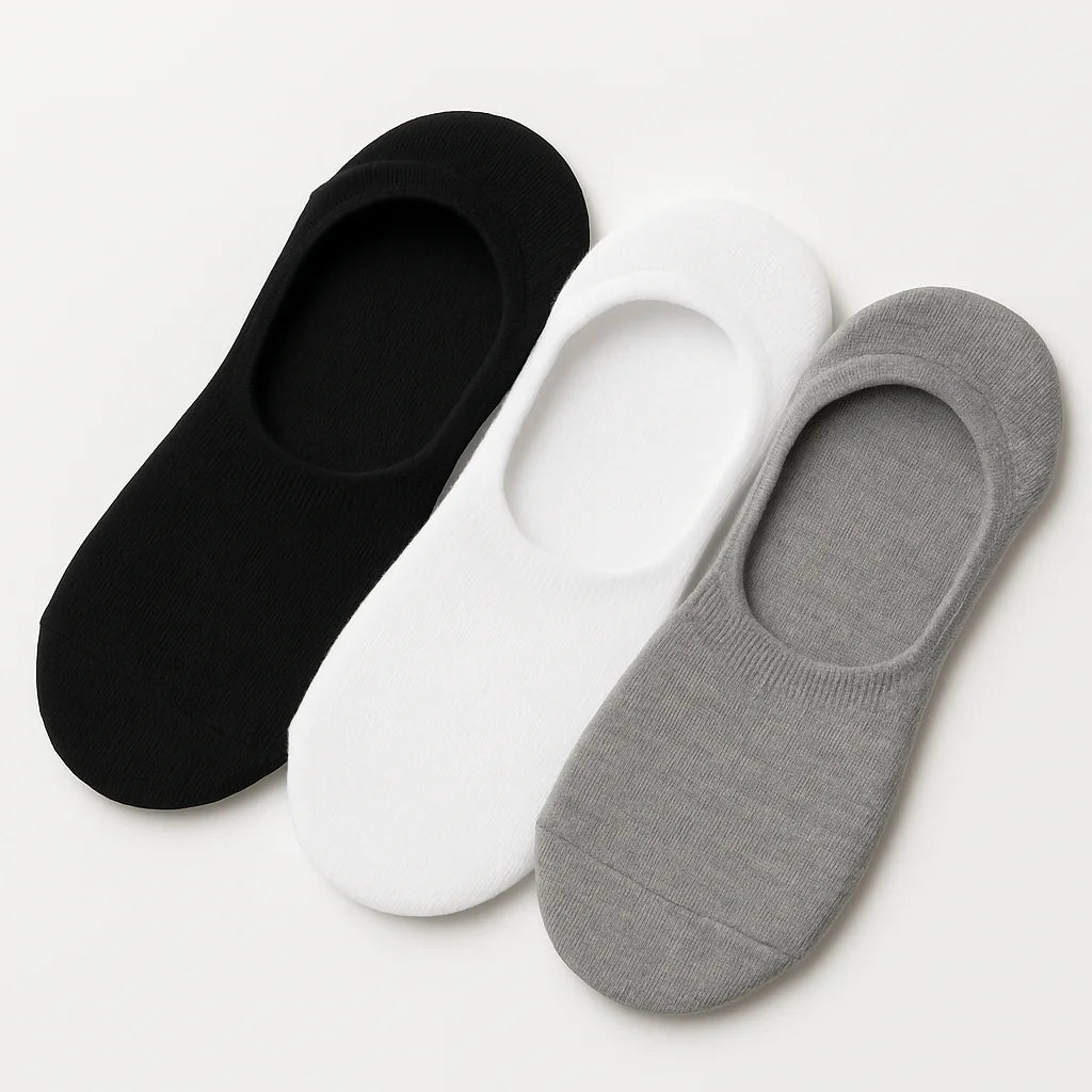 Pack Signature de Chaussettes | KONF