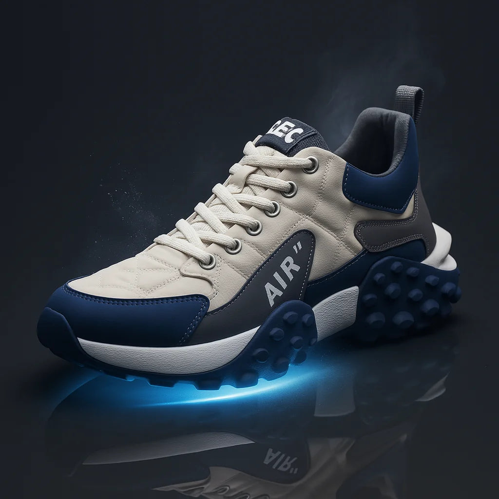 Konf™ • Chaussures Air Resistantes & Confortables